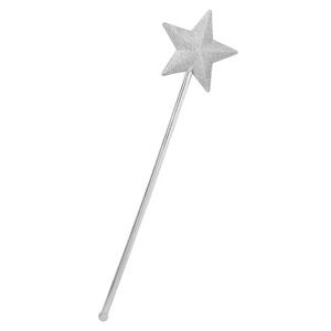 Spirit Halloween Glitter Star Wand - NWT